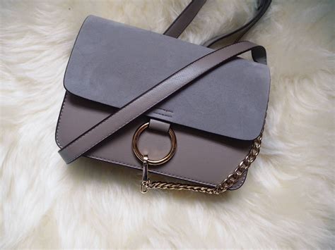 chloe faye bag cross body replica|chloe jeans dupe.